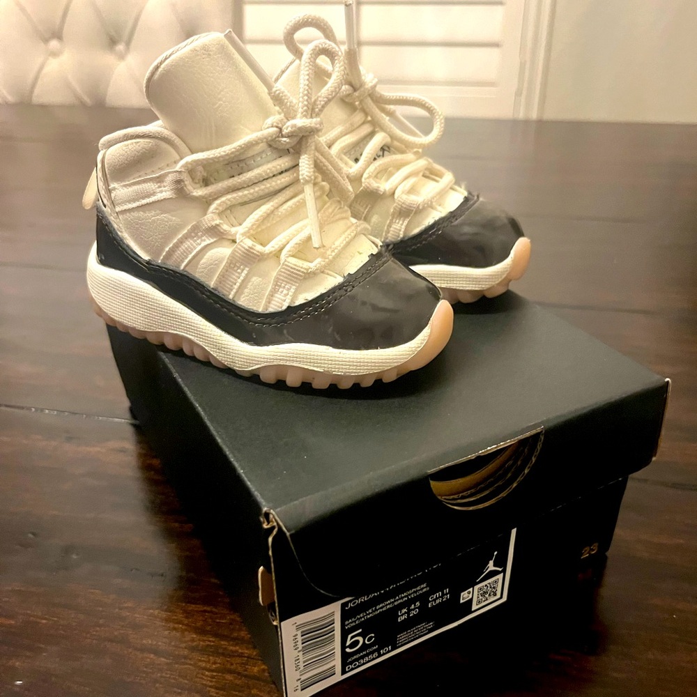 Jordan 11 Retro (TD)